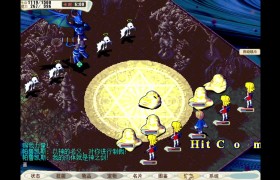 魔力宝贝佣兵帕鲁凯斯技能图鉴一览