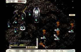 魔力宝贝怀旧服改变种族饰品的妙用