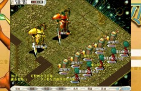 魔力宝贝怀旧任务攻略视频-魔力宝贝怀旧任务攻略视频大全