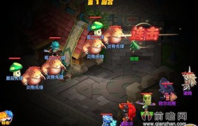 魔力宝贝是回合制吗-魔力宝贝是回合制吗知乎