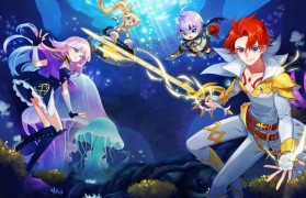 魔剑士在魔力宝贝版本中的表现如何？