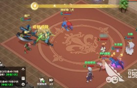 魔力宝贝天赋加点攻略天赋加点规则介绍