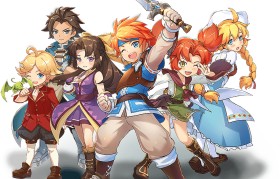 魔力宝贝回忆手游啥职业好-魔力宝贝回忆手游官网ios