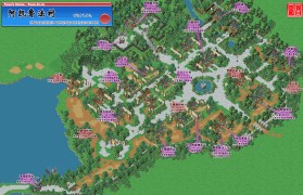 魔力宝贝怀旧100级去哪练级快-魔力宝贝怀旧100级到110级需要多久