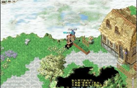魔力宝贝怀旧服还有人玩吗知乎推荐