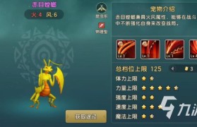 魔力宝贝职业装备材料获取攻略-魔力宝贝职业装备材料获取攻略大全