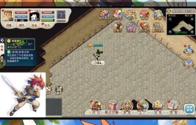 魔力宝贝的回忆手游-魔力宝贝回忆手游饰品碎片怎么用的啊
