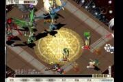 魔力宝贝怀旧快捷键怎么设置-魔力宝贝怀旧快捷键怎么设置的