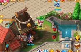 魔力宝贝手游客服电话-魔力宝贝手游客服联系方式
