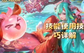 《魔力宝贝》银色猎人板子技巧技能讲解