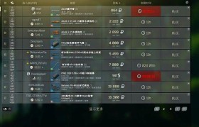 《魔力宝贝》配装心得分享谋求生存难民级配装教程