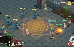 魔力宝贝2赤红武装库隐藏boss怎么出-魔力宝贝2赤红武装库隐藏boss怎么出来