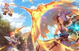 魔力宝贝怀旧任务巫师学什么技能-魔力宝贝怀旧任务巫师学什么技能最好