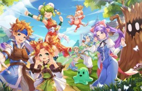 魔力宝贝挑战关卡沙尘洞窟玩法攻略-魔力宝贝挑战关卡沙尘洞窟玩法攻略大全