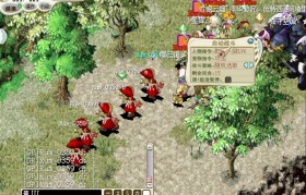 魔力宝贝怀旧任务队-魔力宝贝怀旧任务组合