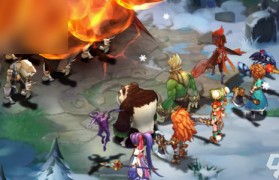 《魔力宝贝》19号对长期未登录角色删除