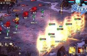 魔力宝贝怀旧版弓箭手加点攻略-魔力宝贝怀旧版弓箭手加点攻略视频