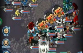 魔力宝贝回忆和魔力宝贝归来哪个好-魔力宝贝回忆和魔力宝贝归来哪个好一点