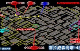 魔力宝贝怀旧服练宠路线-魔力宝贝怀旧最值得练的宠物