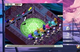 魔力宝贝异次元怎么快速刷-魔力宝贝怀旧找不到异次元入口