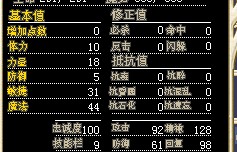 魔力宝贝怀旧牧羊服历次抽奖活动资料汇总