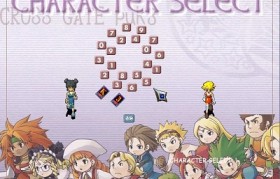 魔力宝贝八大角色解析-魔力宝贝八大角色解析攻略