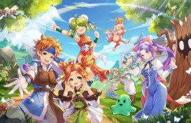魔力宝贝旅人官网首页登录