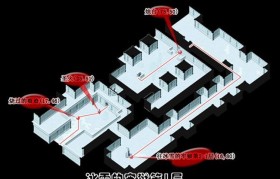 魔力宝贝版冰雪牢城副本攻略