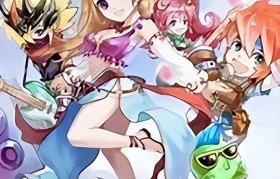 魔力宝贝手机版好玩吗值得玩吗-魔力宝贝手机版好玩吗值得玩吗知乎
