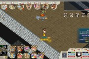 魔力宝贝非R玩家快速刷神石攻略解析