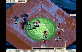 魔力宝贝怀旧任务攻略-魔力宝贝怀旧任务攻略视频