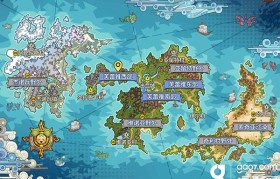 端游魔力宝贝月之领主技能加点