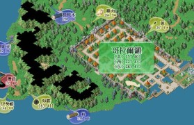 魔力宝贝66级去哪练级快-魔力宝贝66级去哪练级快点