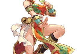 魔力宝贝手游职业推荐最新-魔力宝贝手游职业推荐最新版