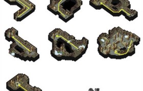 魔力宝贝手游诅咒的迷宫地图-魔力宝贝手游诅咒的迷宫地图怎么打开