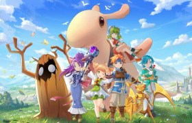 魔力宝贝回忆合成版格斗攻略视频