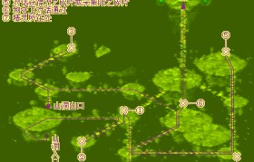魔力宝贝精灵地图多少级可以去