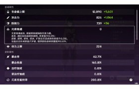 魔力宝贝战士pk攻击伤害计算