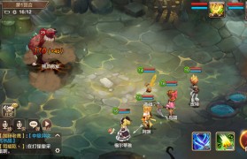 魔力宝贝佣兵阿夏芙技能图鉴一览