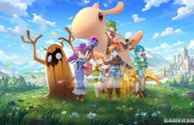 魔力宝贝怀旧-魔力宝贝怀旧宠物练级路线
