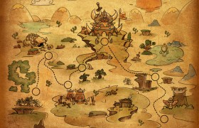 魔力宝贝怀旧练级路线2020攻略-魔力宝贝怀旧练级路线2020攻略大全