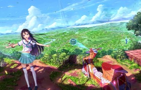魔力宝贝版海贼巢穴副本攻略