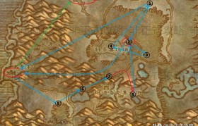 魔力宝贝怀旧服练级路线-魔力宝贝怀旧快速升级攻略