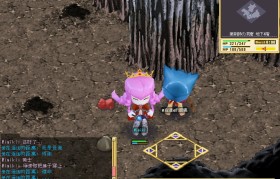 魔力宝贝怀旧魔怀网-魔力宝贝怀旧攻略大全