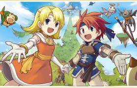 《魔力宝贝》95十字军职业掌握3演示和实测
