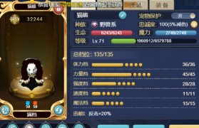 魔力宝贝卡牌招募佣兵招募攻略