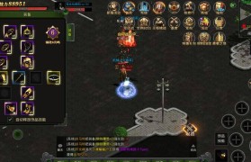 魔力宝贝职业装备特性解析