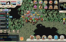 魔力宝贝怀旧版手游-魔力宝贝手游怀旧官方网站