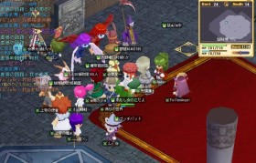 魔力宝贝2二转什么时候出-魔力宝贝二转任务能提前做吗