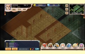 魔力宝贝70级后战斗力提升攻略-魔力宝贝70级后战斗力提升攻略图